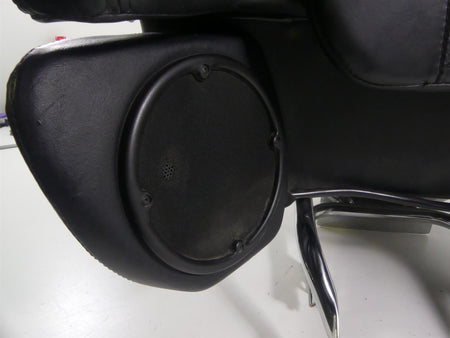 2007 Harley FLHTCU SE CVO Electra Glide Rear Trunk Luggage Box - Read 79127-06 {{ shop.shopifyCountryName }} - Mototech271