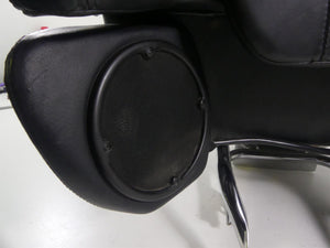 2007 Harley FLHTCU SE CVO Electra Glide Rear Trunk Luggage Box - Read 79127-06