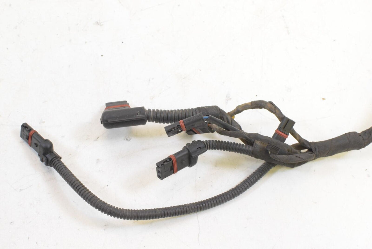 2009 BMW R1200 GS K255 Adv Main Wiring Harness For Parts 7718025 {{ shop.shopifyCountryName }} - Mototech271