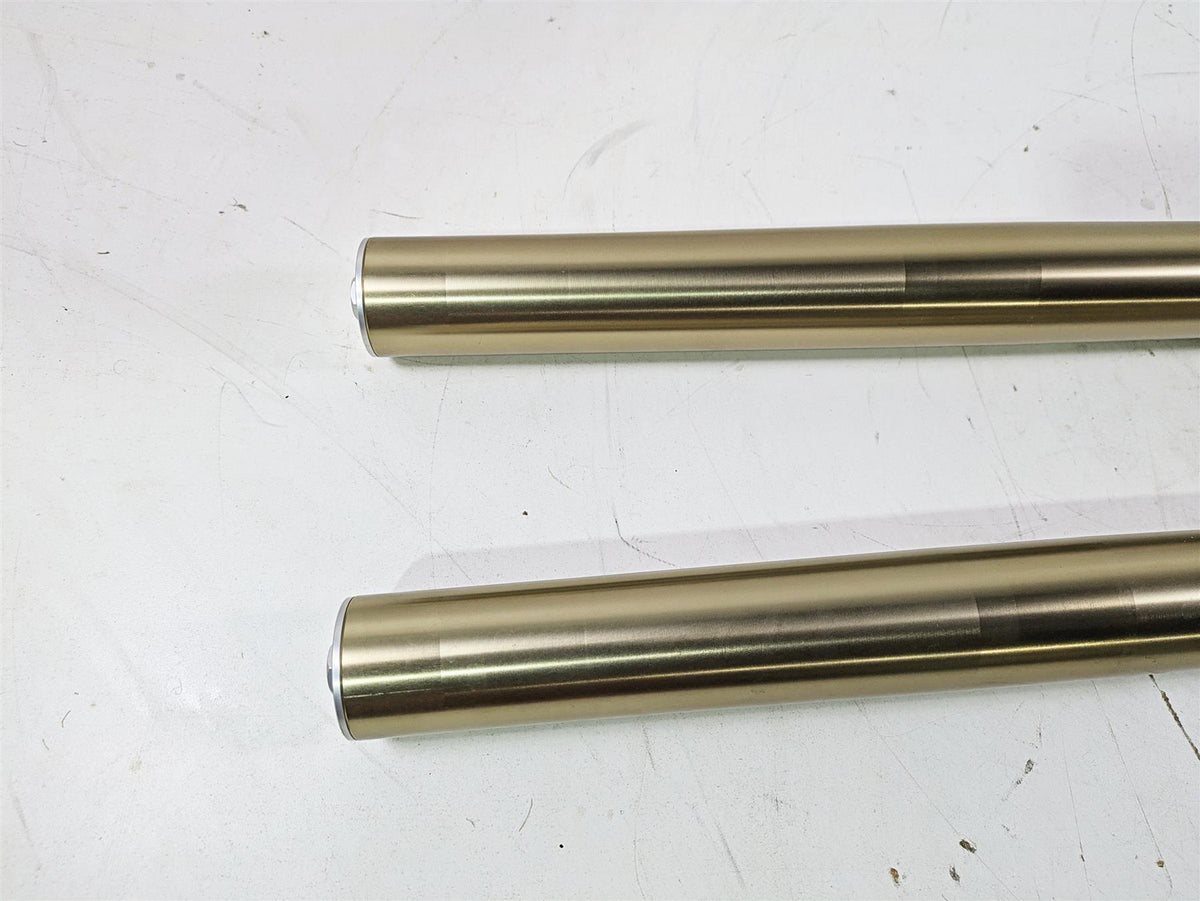 2016 BMW F800R K73 Front Fork Leg Set - No Leaks 31428537516 31428537517 {{ shop.shopifyCountryName }} - Mototech271
