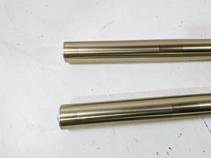 2016 BMW F800R K73 Front Fork Leg Set - No Leaks 31428537516 31428537517