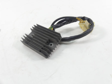 2002 Honda VTX1800 C Rectifier Voltage Regulator 31600-MCH-000 SH579C-12 {{ shop.shopifyCountryName }} - Mototech271