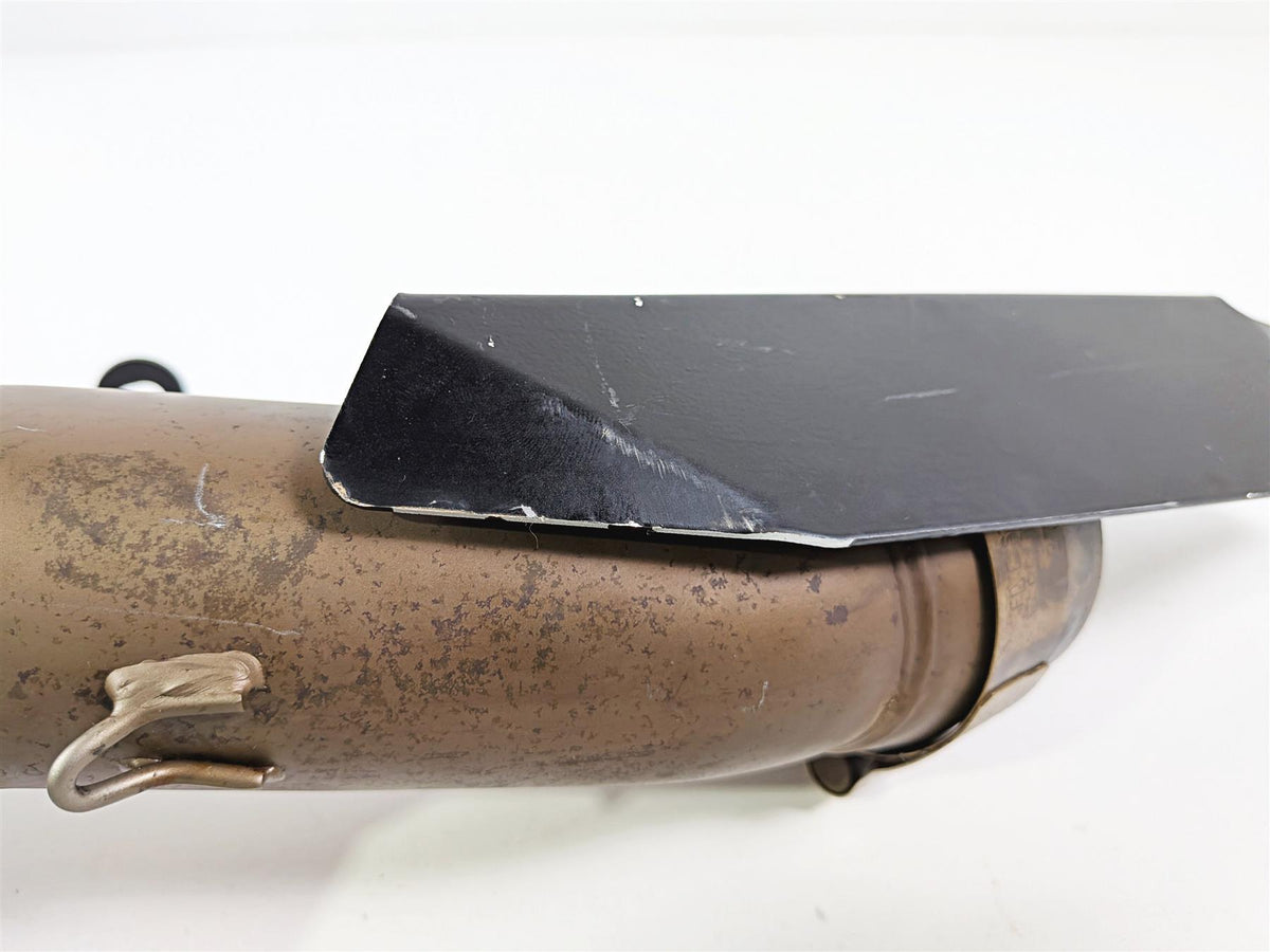 2019 BMW R1250GS K50 Yoshimura R-77 Exhaust Pipe Slip On Pipe 15002B0520 {{ shop.shopifyCountryName }} - Mototech271