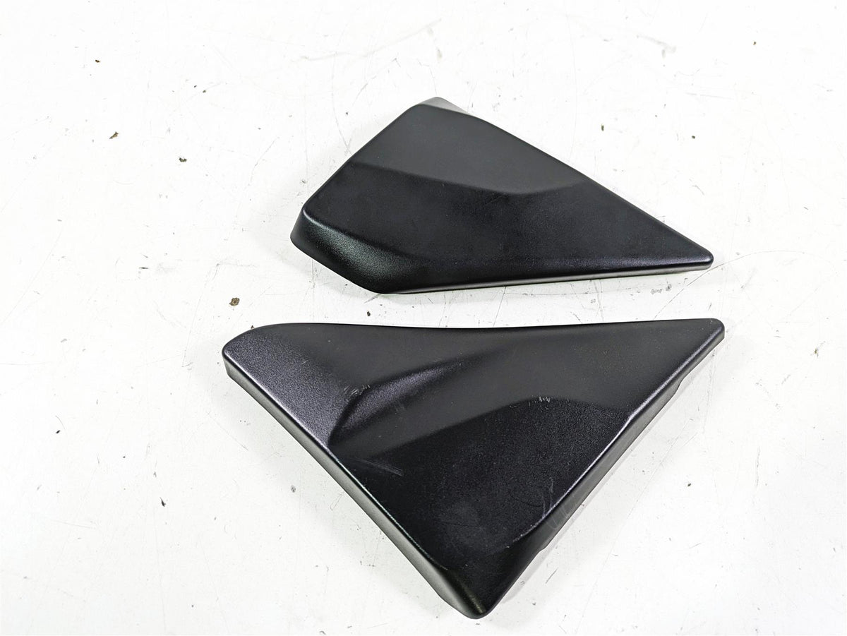 2014 BMW R1200 RT RTW K52 Left Right Infill Cover Set 46638566225 46638566226 {{ shop.shopifyCountryName }} - Mototech271