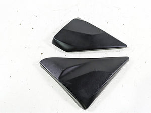 2014 BMW R1200 RT RTW K52 Left Right Infill Cover Set 46638566225 46638566226