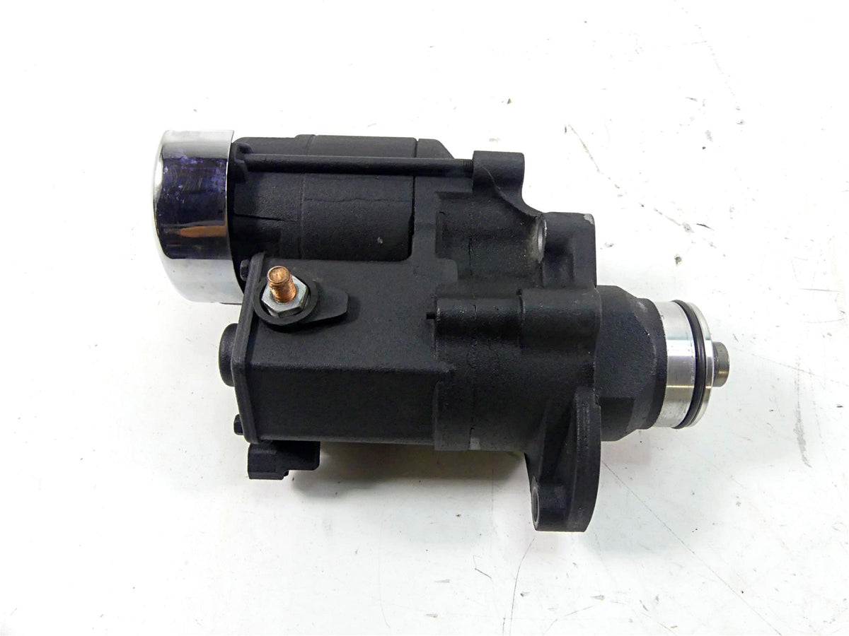2010 Harley Touring FLHRC Road King Engine Starter Motor 31618-06A {{ shop.shopifyCountryName }} - Mototech271