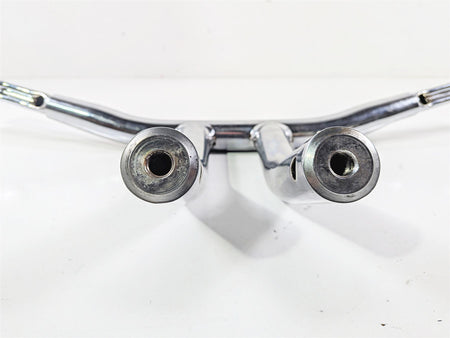 2006 Harley Sportster XL1200 C T-Bar Riser Handlebar Handle Bar 10" - Read {{ shop.shopifyCountryName }} - Mototech271