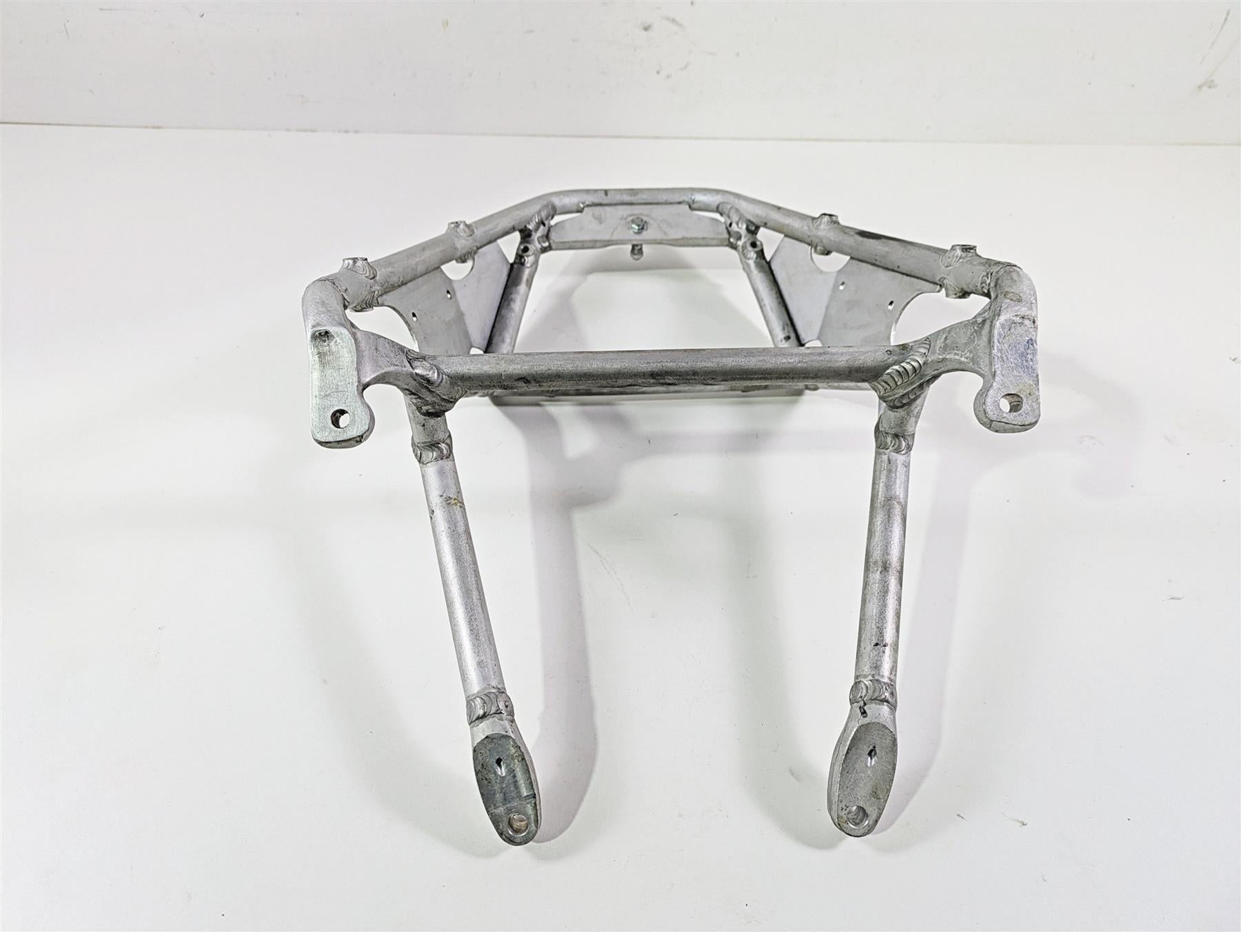 2019 Harley Softail FXDR 114 Straight Rear Subframe Sub Frame 47200496 {{ shop.shopifyCountryName }} - Mototech271