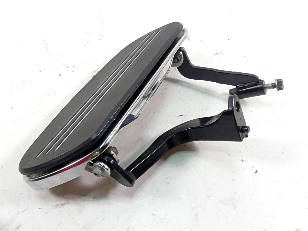 2011 Harley Touring FLTRX Road Glide Front Left Rider Floor Board -Read 50688-04 {{ shop.shopifyCountryName }} - Mototech271