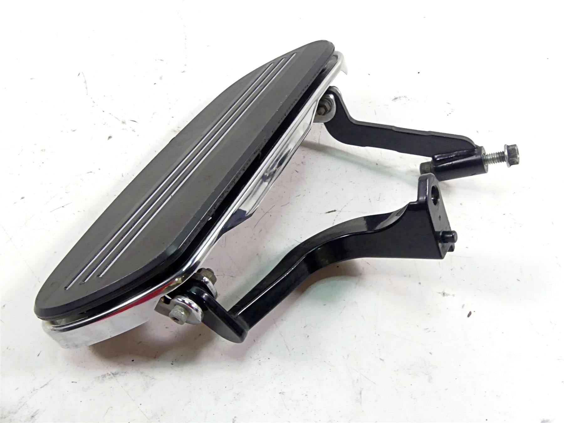 2011 Harley Touring FLTRX Road Glide Front Left Rider Floor Board -Read 50688-04 {{ shop.shopifyCountryName }} - Mototech271