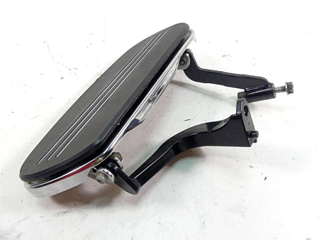 2011 Harley Touring FLTRX Road Glide Front Left Rider Floor Board -Read 50688-04 {{ shop.shopifyCountryName }} - Mototech271