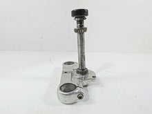 Load image into Gallery viewer, 2010 Harley Dyna FXDB Street Bob Lower Triple Tree Steering Clamp 45867-08
