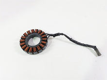 Load image into Gallery viewer, 2016 Harley Touring FLHR Road King  Ignition Alternator Stator 29987-06D
