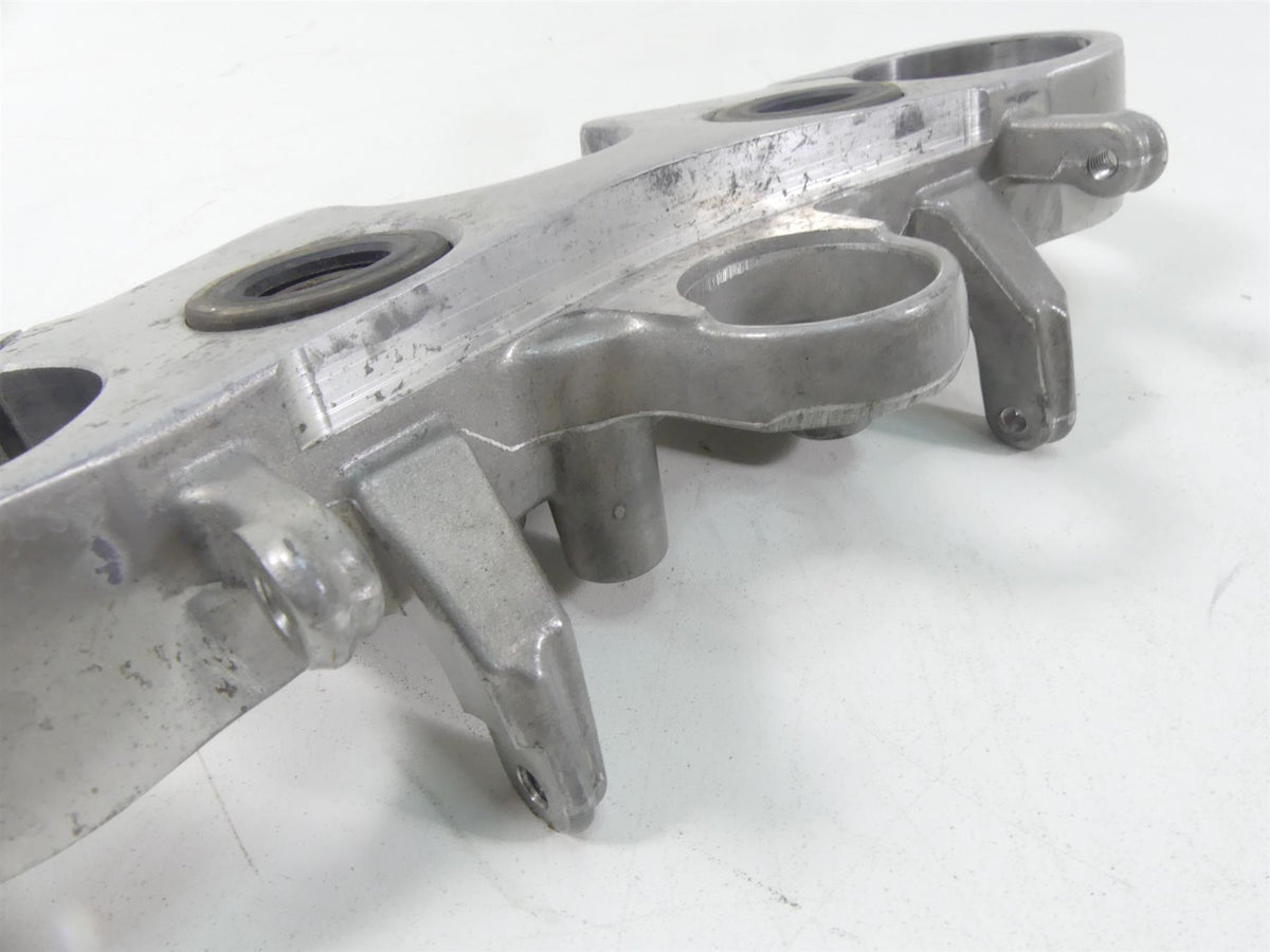 2004 Yamaha XV1700 Road Star Warrior Upper Triple Tree 50mm 5PX-W2341-00-00 {{ shop.shopifyCountryName }} - Mototech271
