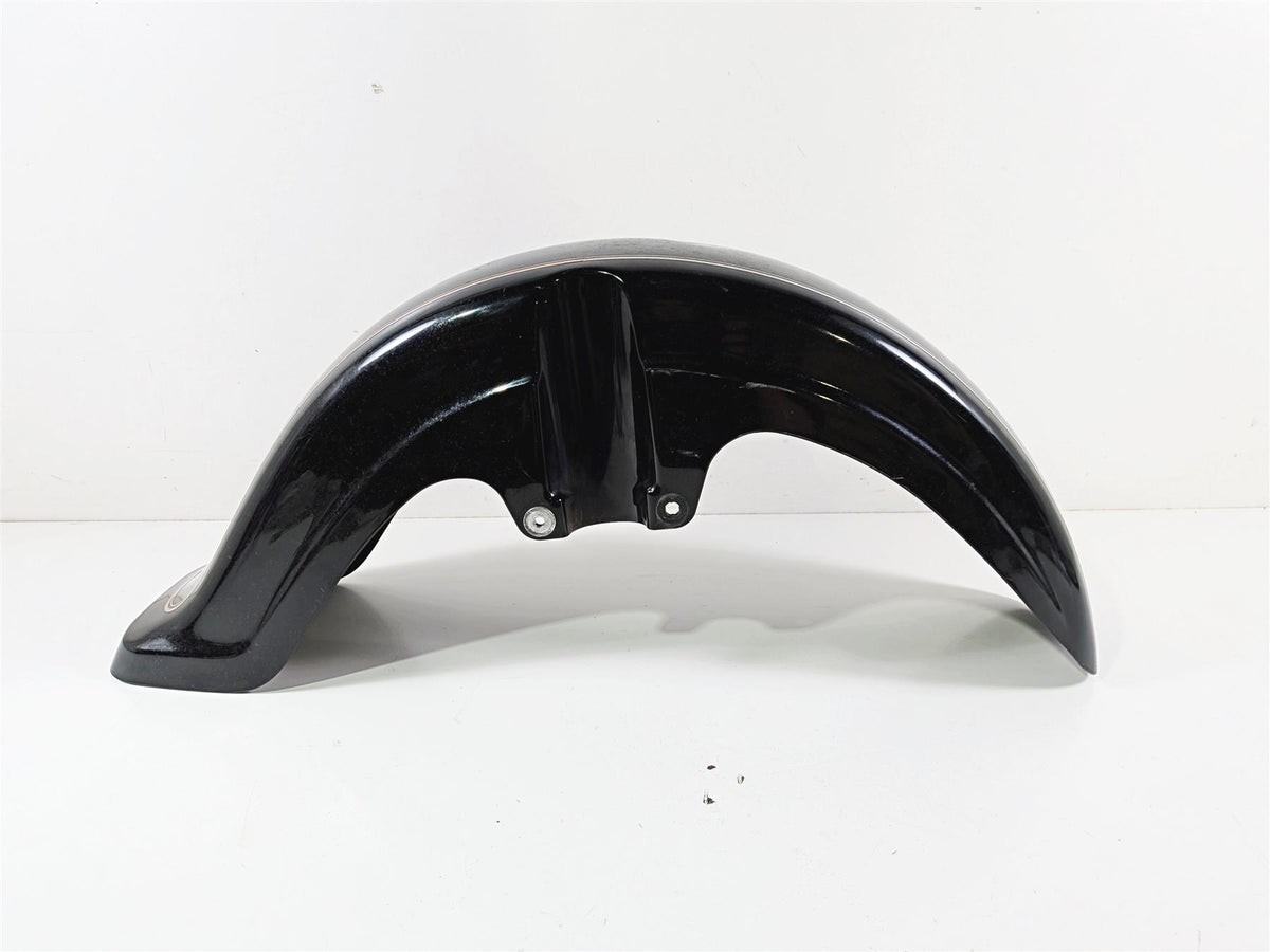 2004 Suzuki VL800 Intruder Volusia Front Fender -Small Dent 53110-41F31-YAY {{ shop.shopifyCountryName }} - Mototech271
