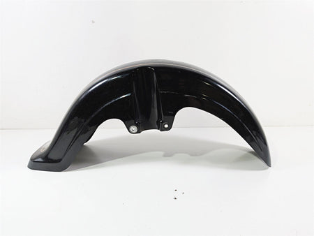 2004 Suzuki VL800 Intruder Volusia Front Fender -Small Dent 53110-41F31-YAY {{ shop.shopifyCountryName }} - Mototech271