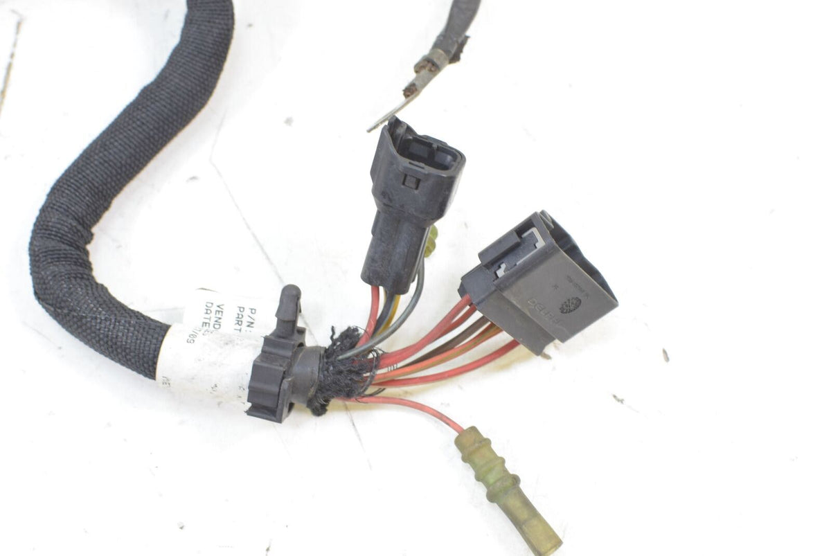 2010 Polaris Dragon RMK 800 S10PG8ESA Wiring Harness Loom -No Cuts 2411090 {{ shop.shopifyCountryName }} - Mototech271