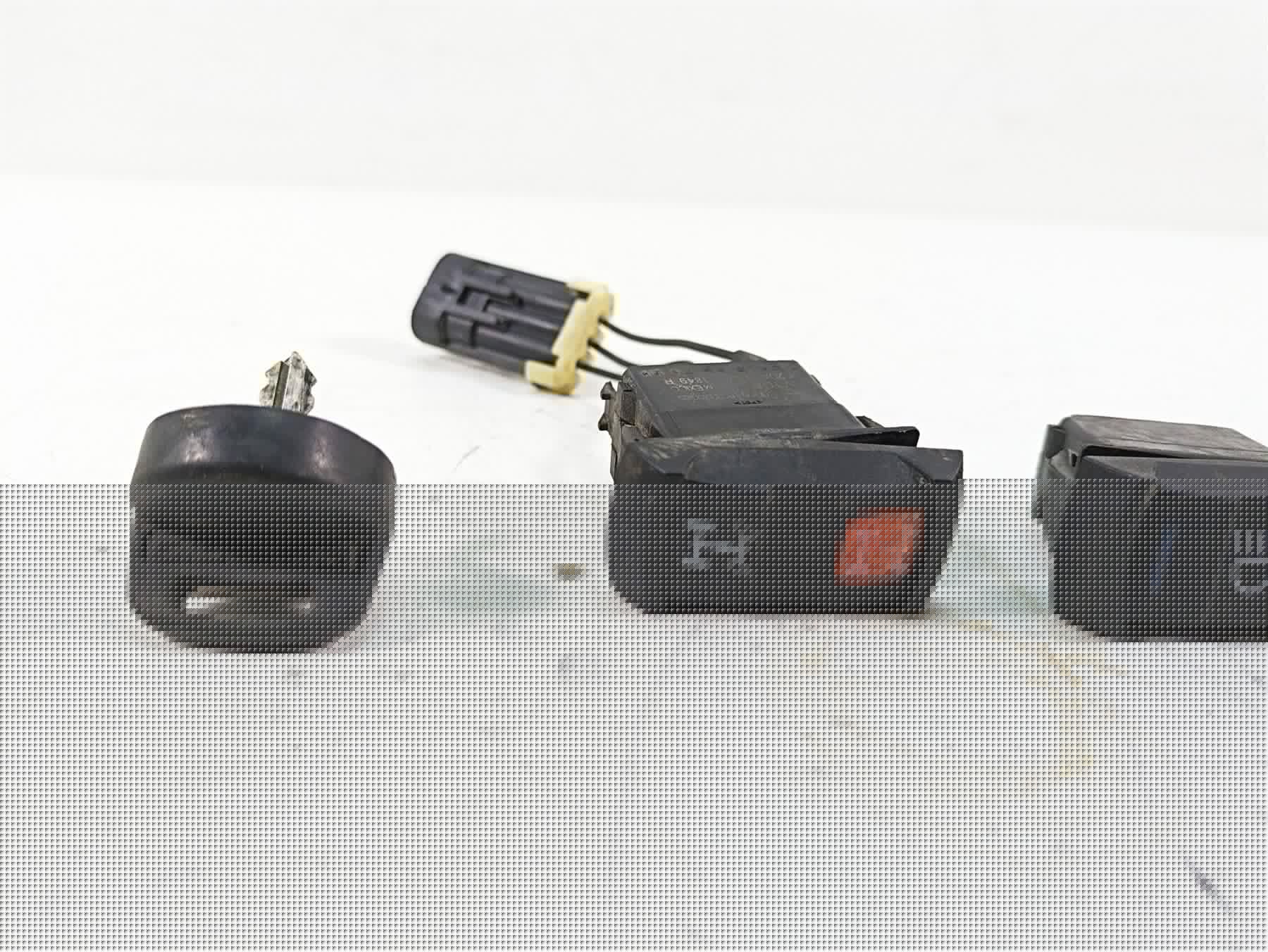 2019 Polaris RZR XP 1000 EPS Ignition Awd Light Switch Key Set 4016058 4014069 {{ shop.shopifyCountryName }} - Mototech271
