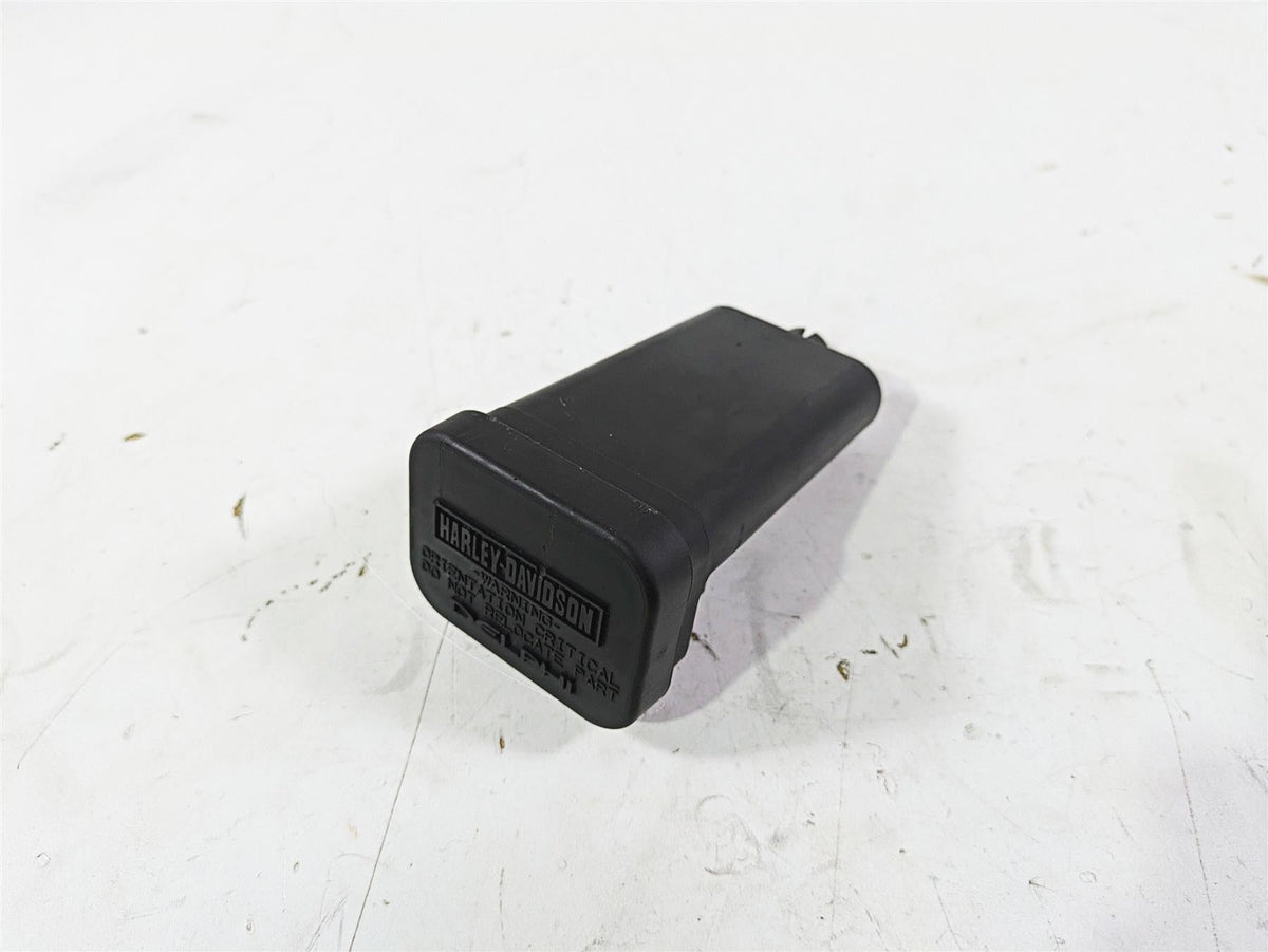 2003 Harley Softail FXSTDI Deuce 100th Tsm Turn Signal Flasher Module 68923-00B {{ shop.shopifyCountryName }} - Mototech271