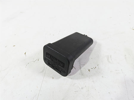 2003 Harley Softail FXSTDI Deuce 100th Tsm Turn Signal Flasher Module 68923-00B {{ shop.shopifyCountryName }} - Mototech271