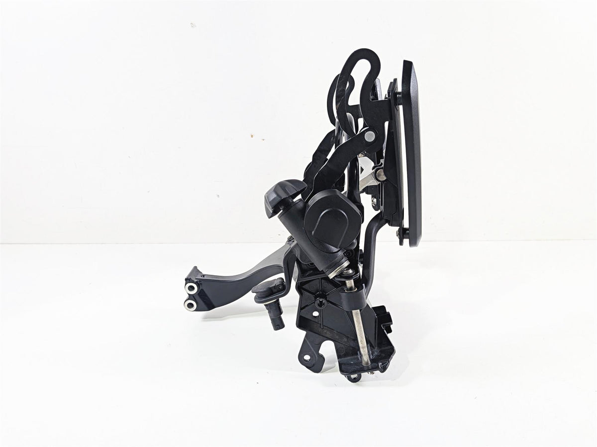 2016 BMW R1200 GS K50 Front Windshield Adjuster & Mount 46638561351 {{ shop.shopifyCountryName }} - Mototech271