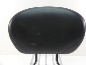 2016 Harley FXDL Dyna Low Rider Passenger Backrest & 5 Bar Sport Rack 52300018 | Mototech271