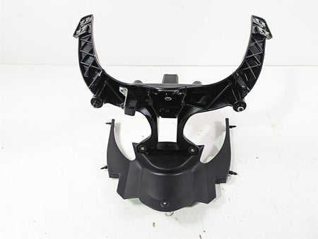 2008 Ducati SBK 1098 S Front Fairing Stay Carrier Holder Bracket 82929432A {{ shop.shopifyCountryName }} - Mototech271