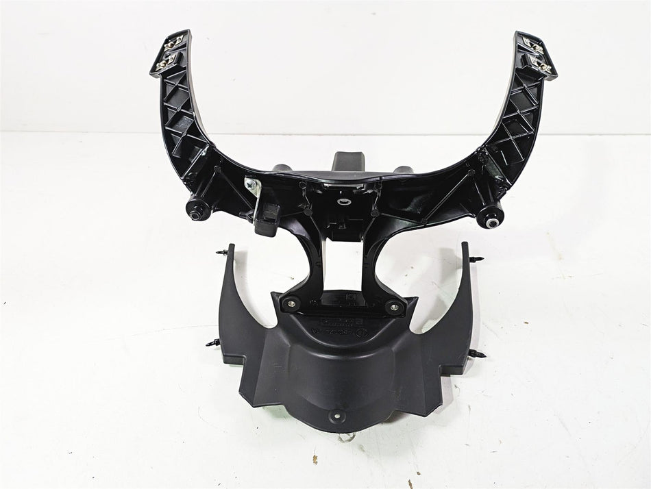 2008 Ducati SBK 1098 S Front Fairing Stay Carrier Holder Bracket 82929432A {{ shop.shopifyCountryName }} - Mototech271