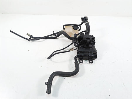2014 Harley Touring FLHTK Electra Glide Right Radiator Fan Set 26800005 {{ shop.shopifyCountryName }} - Mototech271