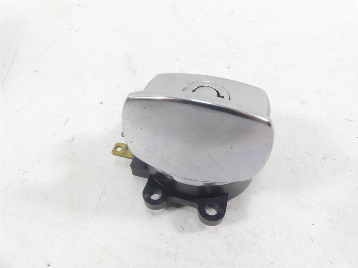 2002 Harley Softail FXSTDI Deuce Ignition Switch - Vin 71313-96A {{ shop.shopifyCountryName }} - Mototech271