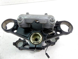 2015 Harley Touring FLHXS Street Glide Upper Lower Triple Tree 45900091 45900024 | Mototech271