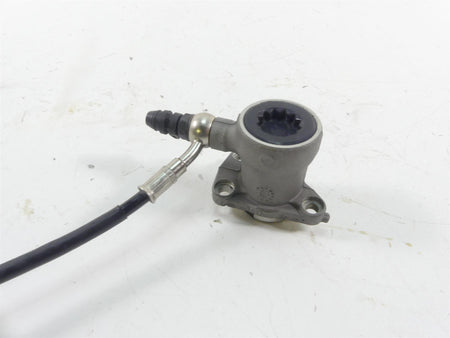 2015 Ducati Monster 1200 S Clutch Slave Cylinder Piston + Line 19540033B {{ shop.shopifyCountryName }} - Mototech271