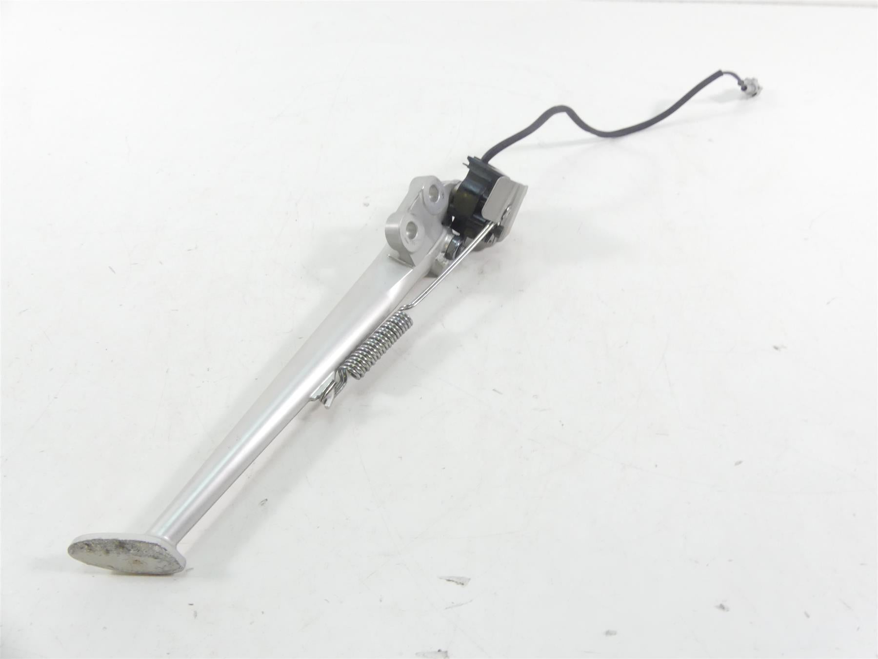 2018 Triumph Street Triple 765RS Side Kickstand Kick Stand & Switch T2082009 {{ shop.shopifyCountryName }} - Mototech271
