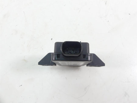 2017 BMW R1200GS GSW K50 Rdc Module & Tire Pressure Sensor Set 65758546222 {{ shop.shopifyCountryName }} - Mototech271