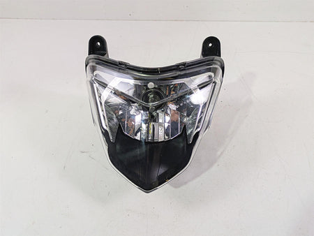 2013 Ducati Hypermotard 821 SP Headlight Head Light Lamp 52010243A {{ shop.shopifyCountryName }} - Mototech271