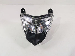 2013 Ducati Hypermotard 821 SP Headlight Head Light Lamp 52010243A
