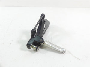 2013 Ducati Streetfighter 848 Left Front Rider Driver Footpeg Foot Peg 82411541A | Mototech271