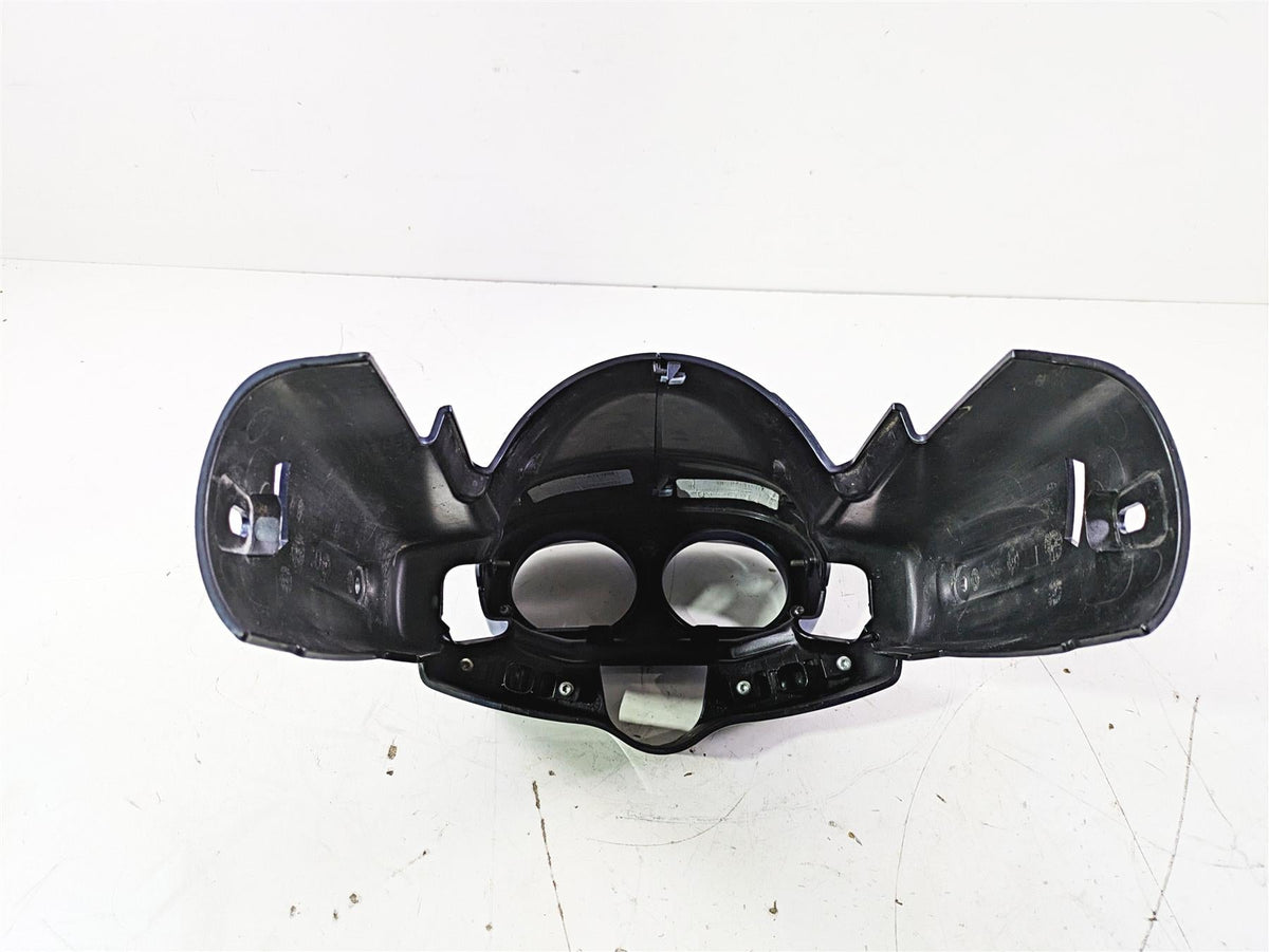 2016 Harley Touring FLTRX Road Glide Gauges Cover Fairing Set 70900372 70900373 {{ shop.shopifyCountryName }} - Mototech271