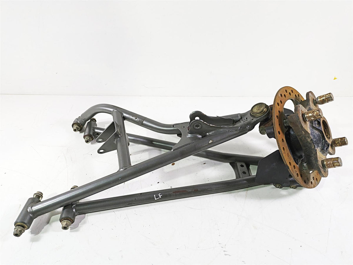 2020 Polaris RZR XP 1000 EPS Front Left Knee Assembly 1025143 1025139 5142214 {{ shop.shopifyCountryName }} - Mototech271