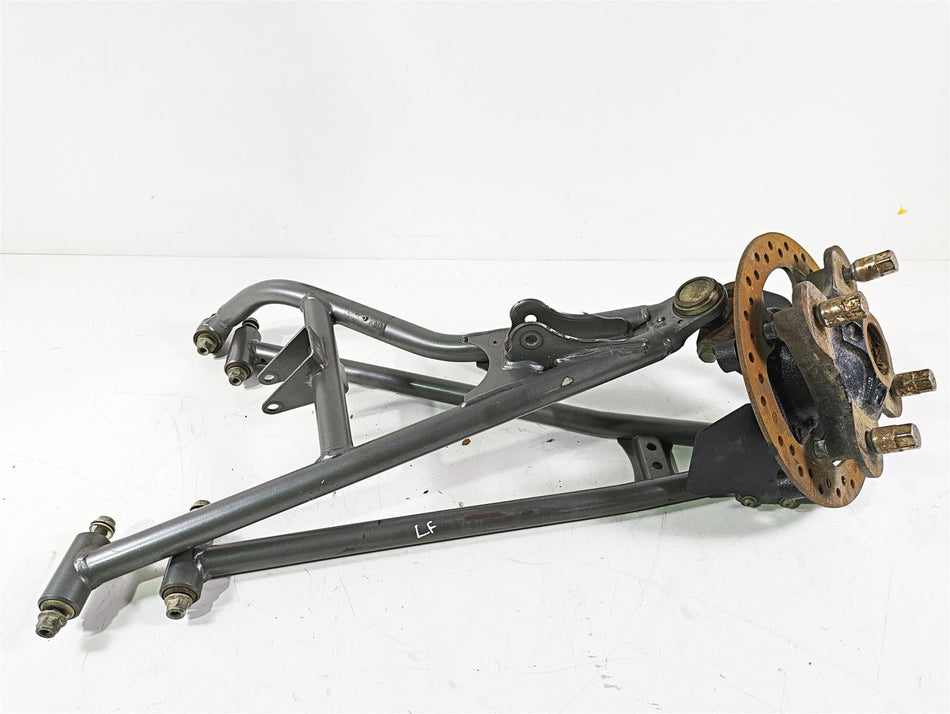 2020 Polaris RZR XP 1000 EPS Front Left Knee Assembly 1025143 1025139 5142214 {{ shop.shopifyCountryName }} - Mototech271