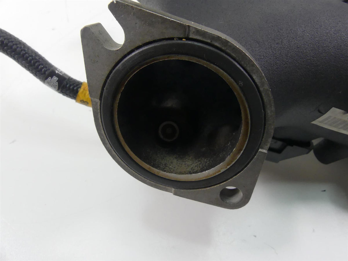 2009 Harley FLHTCU SE4 CVO E-Glide Throttle Body Fuel Injection 27685-08A {{ shop.shopifyCountryName }} - Mototech271