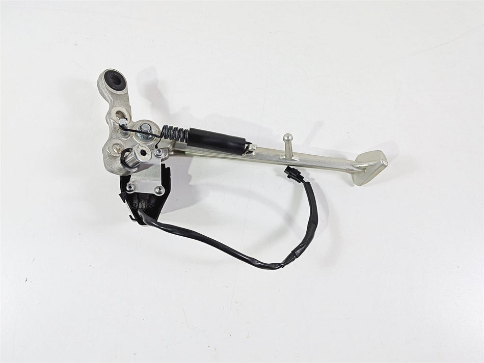 2022 Yamaha YZF R1 R1M RN65 Aluminum Side Kickstand Kick Stand 2CR-27311-00-00-Mototech271