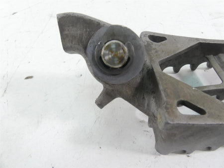 2012 BMW R1200 GS K255 Adventure Front Footpeg Foot Peg Rest Set 46717694557 {{ shop.shopifyCountryName }} - Mototech271