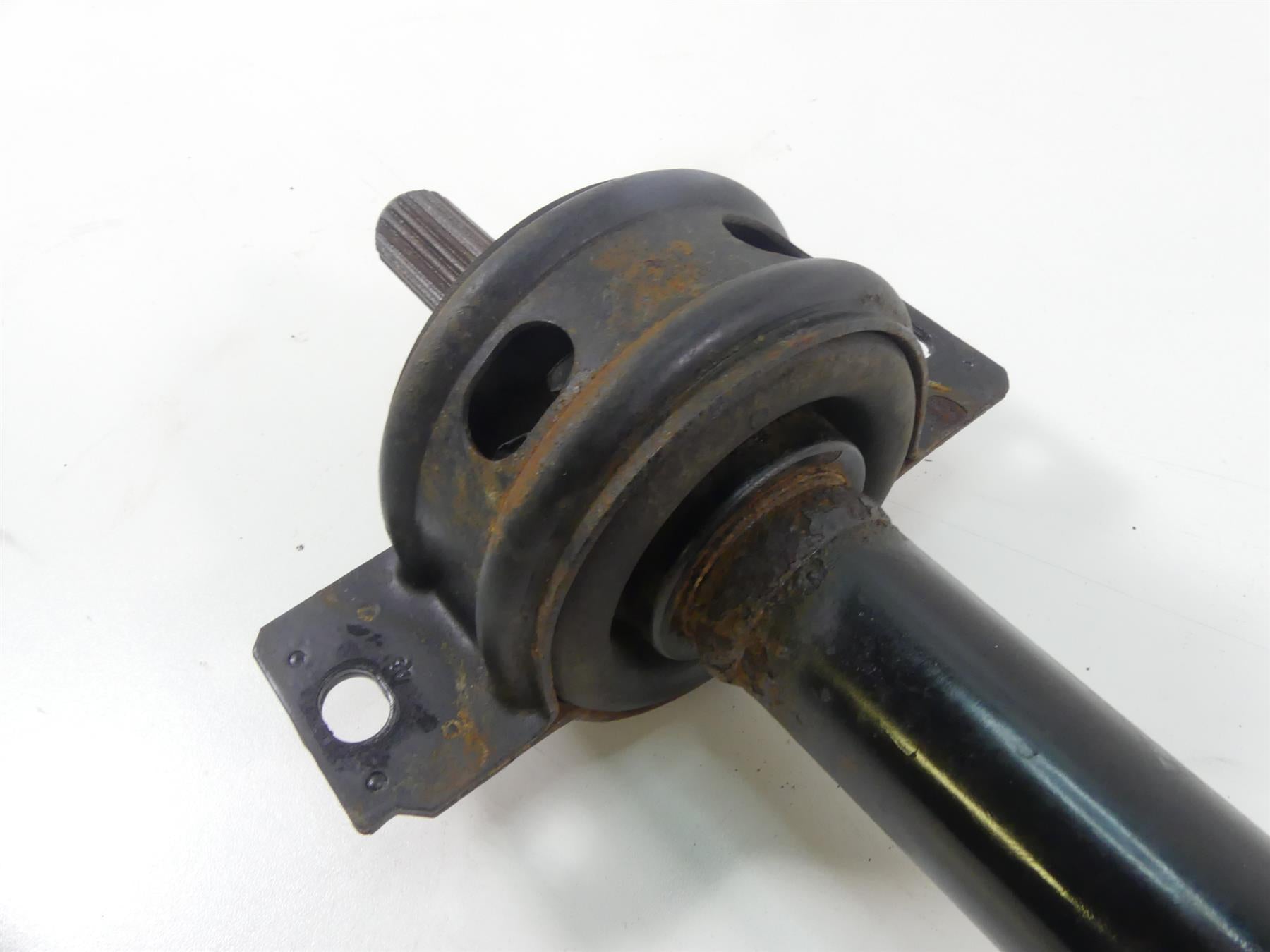 2018 Polaris RZR1000 RS1 Center Front Prop Drive Axle Shaft 1333625 1334572 {{ shop.shopifyCountryName }} - Mototech271