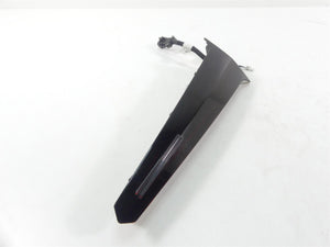 2015 Victory Cross Country 8 Ball Rear Smoked Taillight Tail Light Lamp 2411623 | Mototech271