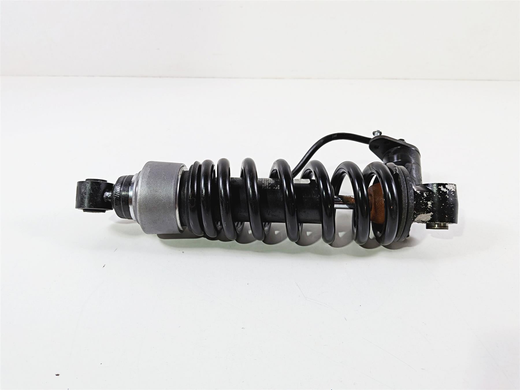 2022 Harley Softail FXLRST Low Rider Rear Shock Damper - Tall 54000138 {{ shop.shopifyCountryName }} - Mototech271