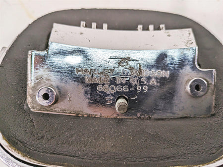 1999 Harley Dyna FXDL Low Rider Taillight Tail Light & Wiring 68066-99 68140-04 {{ shop.shopifyCountryName }} - Mototech271