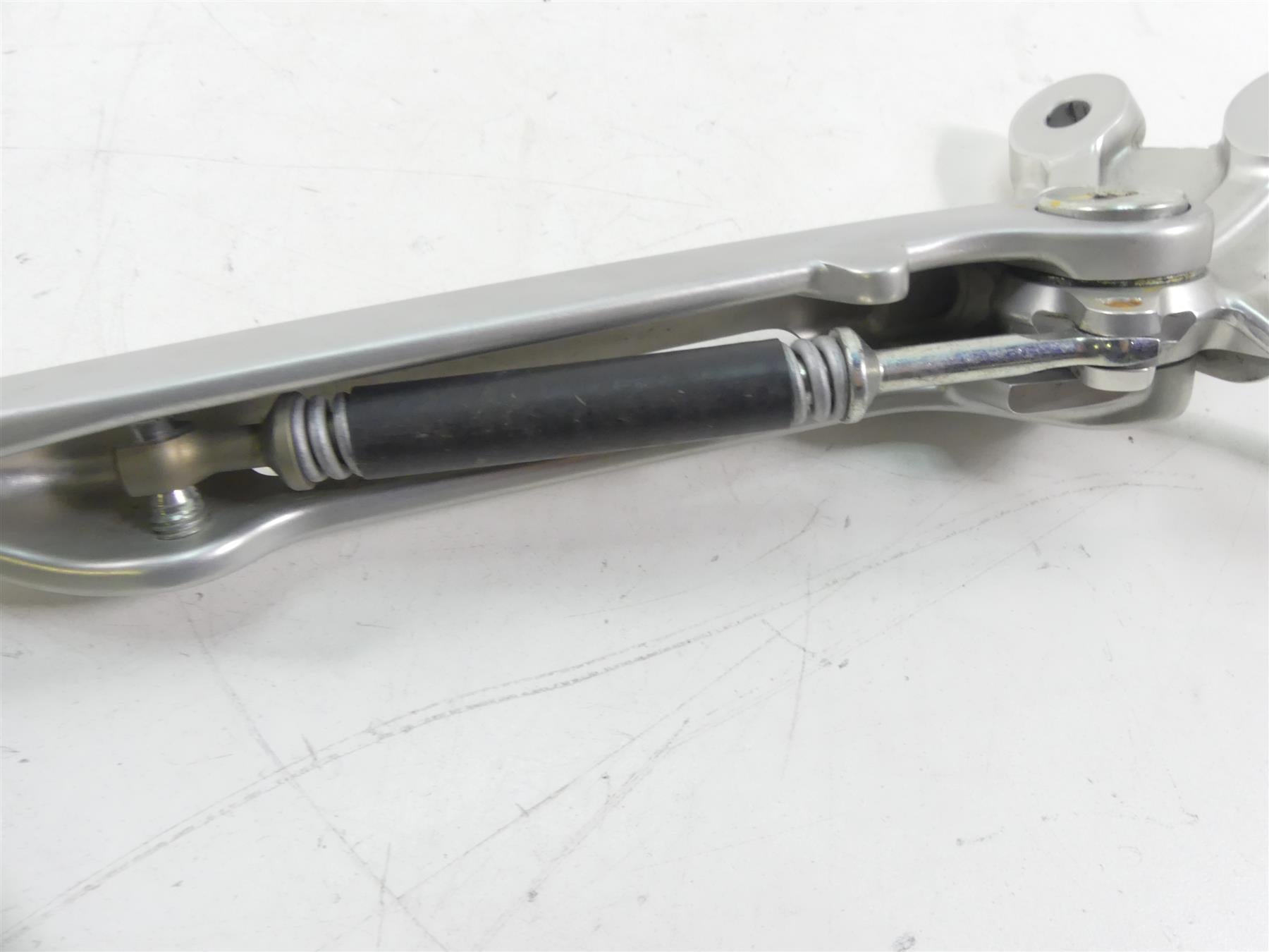 2020 Ducati Panigale V2 Side Kickstand Kick Stand & Safety Switch 55610613AA {{ shop.shopifyCountryName }} - Mototech271