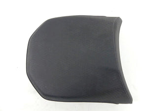 2014 BMW R1200GS K50 Rear Passenger Pillion Seat Saddle 52538536863 52538532739