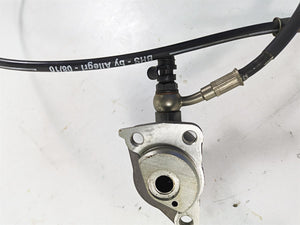 2011 Ducati Hypermotard 1100 Evo SP Clutch Slave Cylinder 19540031A | Mototech271